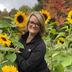 Meet your Posher, Denise